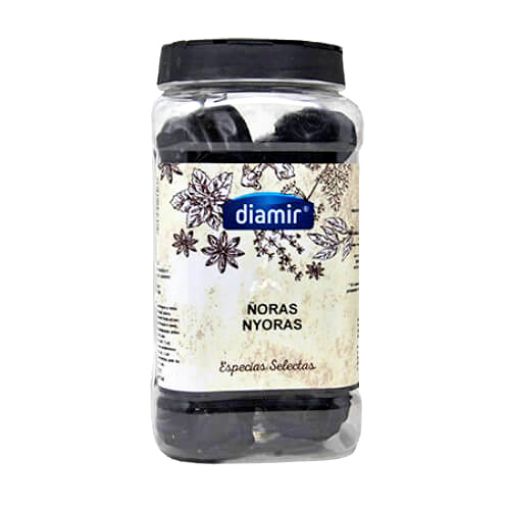 Picture of Diamir Spices Dried Peppers (Noras) 110g