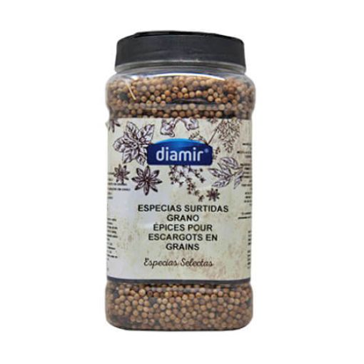 Picture of Diamir Spices Grano (Spice For Snails) 510g