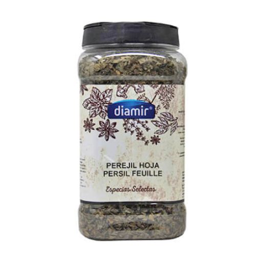 Picture of Diamir Spices Parsley Leaves 110g