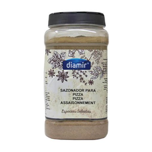 Picture of Diamir Spices Pizza Seasoning 600g
