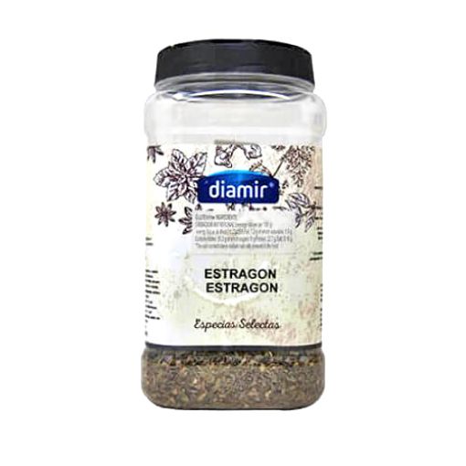 Picture of Diamir Spices Tarragon 160g