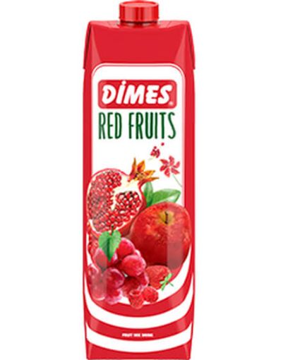 Picture of Dimes Nectar Red Fruit Mix 1L