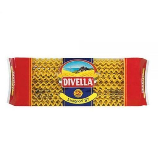 Picture of Divella (87) Lasagnoni 500g