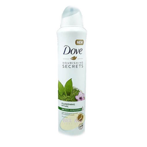 Picture of Dove Apa Awakening Ritual 250ml