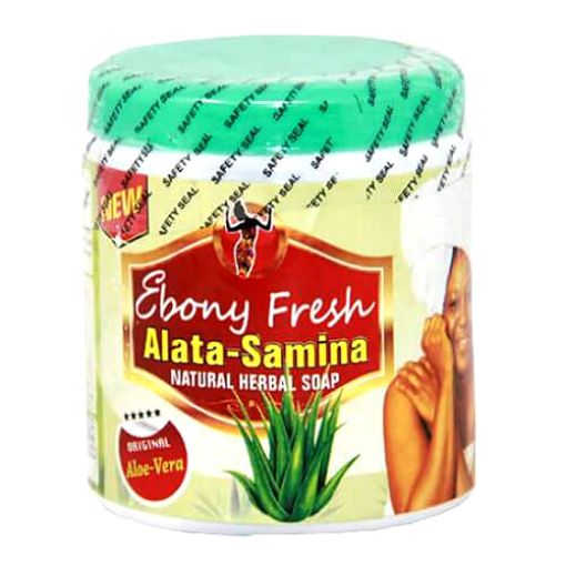 Picture of Ebony Fresh Alata Samina Aloe Vera 500g