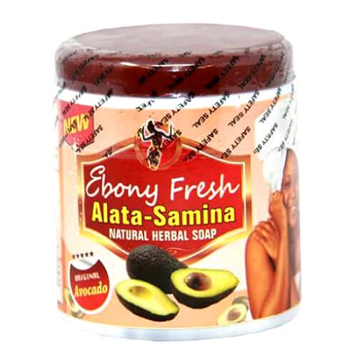 Picture of Ebony Fresh Alata Samina Avocado 500g