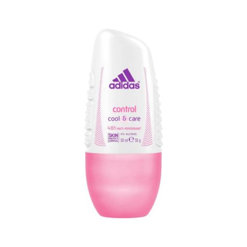 Picture of Adidas Roll-On Women Control 50ml