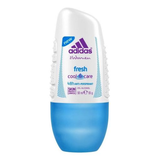 Picture of Adidas Women Roll-on Fresh 50ml