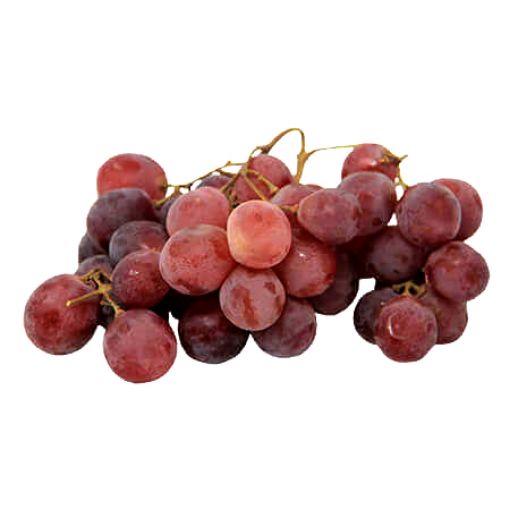 Picture of Aemo Red Globe Grapes Kg