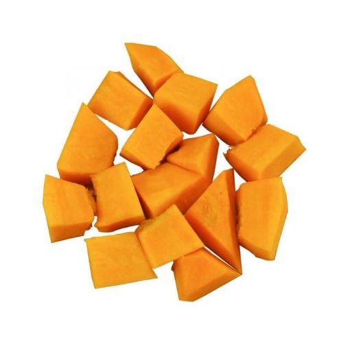 Picture of Eden Tree Pumpkin (pieces)