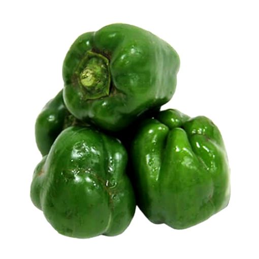 Picture of Eden Tree Sweet Pepper (Medium)