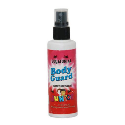 Picture of Equatorial Body Guard Junior 100ml