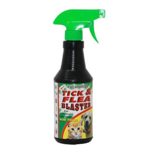 Picture of Equatorial Tick & Flea Blaster 400ml