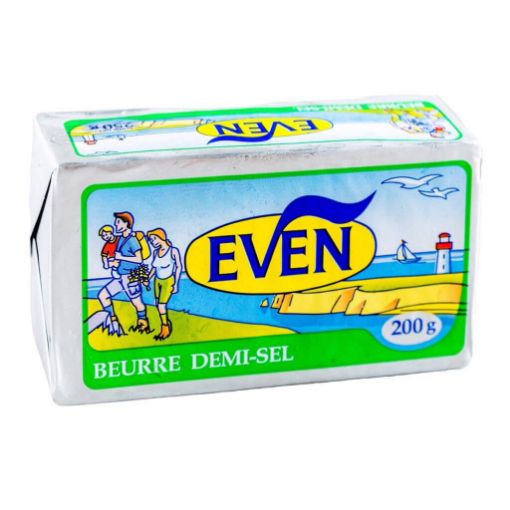 Picture of Even Butter Salted 200g