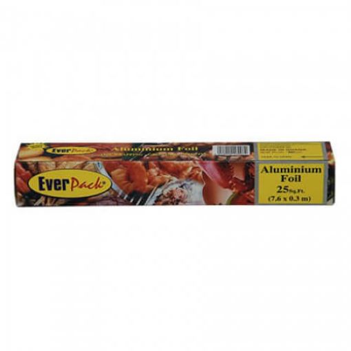 Picture of Everpack Aluminium Foil 25sqft