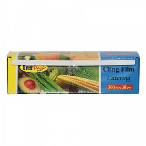 Picture of Everpack Cling Film 300mX30cm