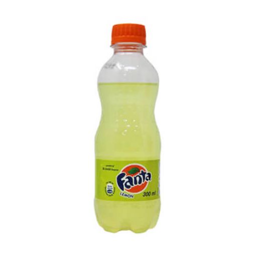 Picture of Fanta Lemon 300ml