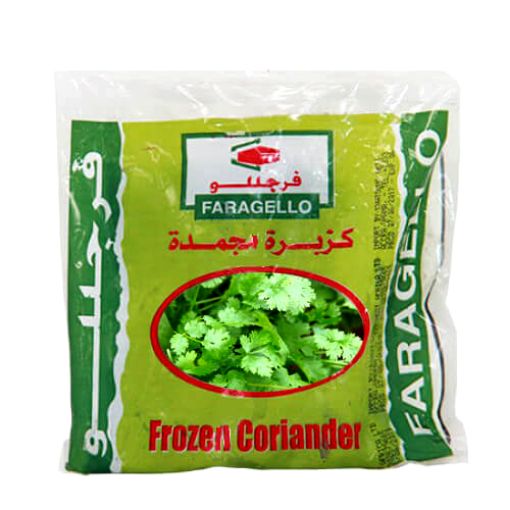 Picture of Faragello Coriander (Cosbara) 400g