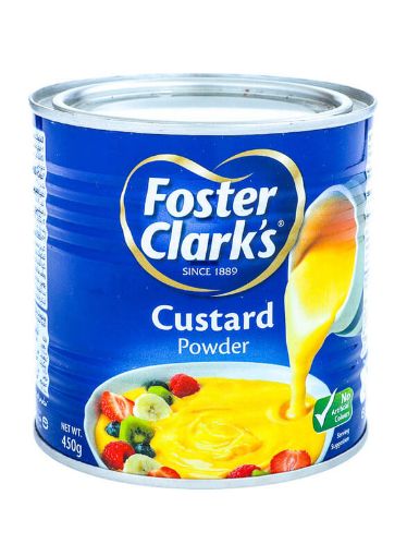 Picture of FC Custard Powder 450g