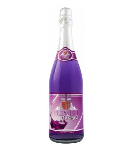 Picture of Flemish Purple 750ml