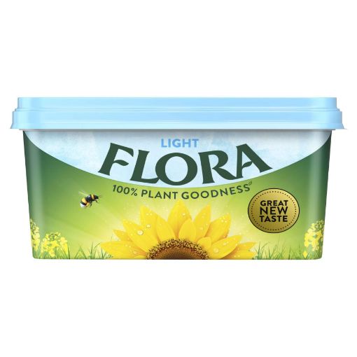 Picture of Flora Light 500g
