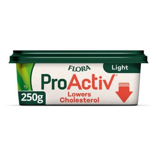 Picture of Flora Proactiv Light Spread 250g