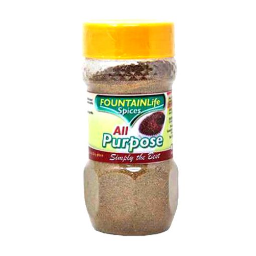 Picture of Fountain Life Special Mixed Spice with Garlic 100g