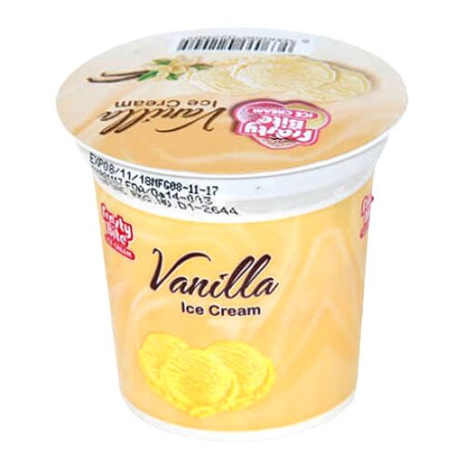 Picture of Frosty Bite Ice Cream 150ml