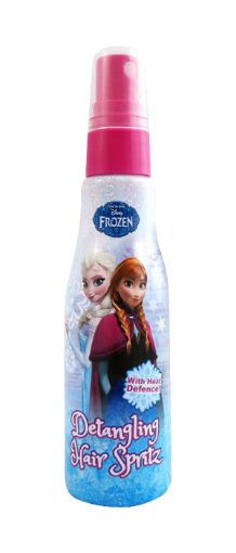 Picture of Frozen Detangle Hair Spritz 100ml