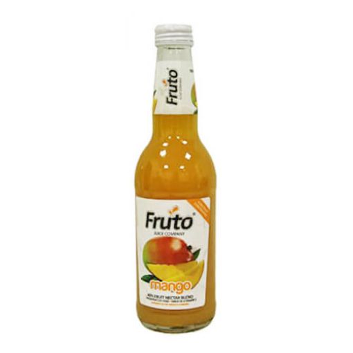 Picture of Fruto Mango Juice 340ml