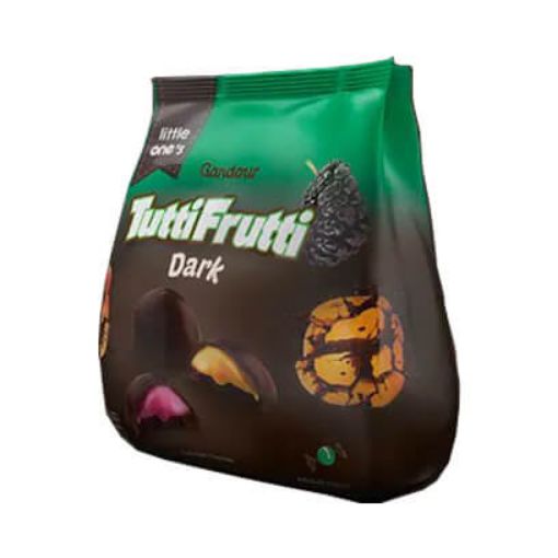 Picture of Gandour Tutti Frutti Dark 171g