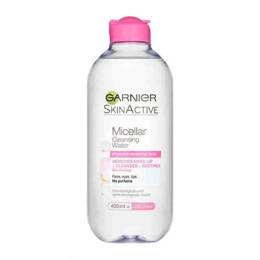 Picture of Garnier Micellar Cleansing Water 400ML