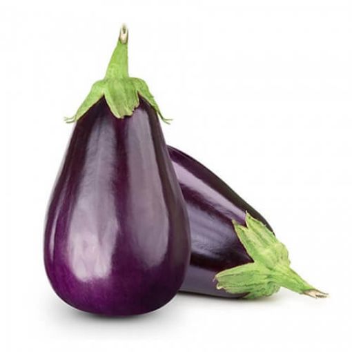 Picture of Greeny Aubergine Kg