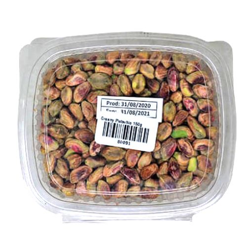 Picture of Greeny Pistachio 150g