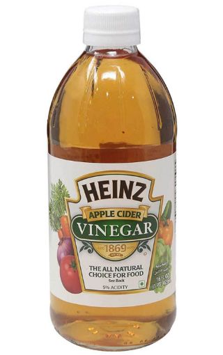 Picture of Heinz Apple Cider Vinegar 473ml