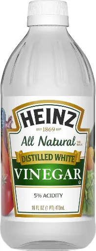 Picture of Heinz Vinegar White 16oz