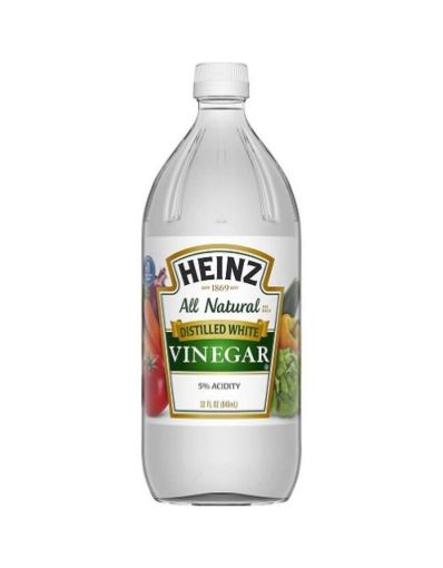 Picture of Heinz White Vinegar 32oz