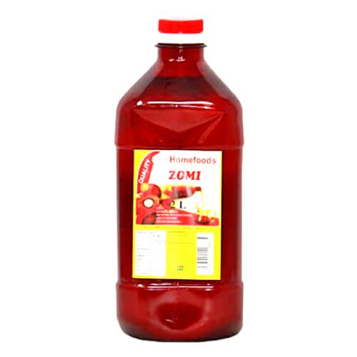 Picture of Homefoods Zomi 2L