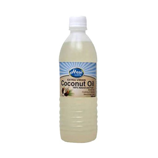 Picture of Host labs Extra Virgin Coconut Oil 500ml