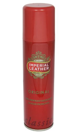 Picture of Imperial Leather Apa Deo Original 150ml