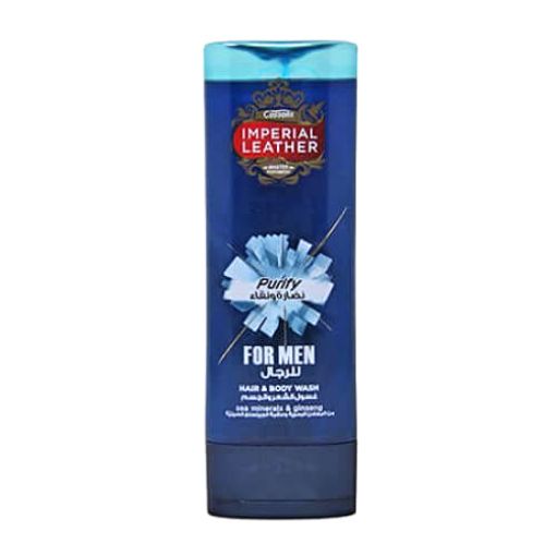 Picture of Imperial Leather Bodywash Purify 250ml