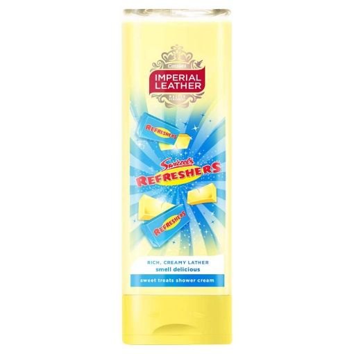Picture of Imperial Leather Shower Refreshers 250ml