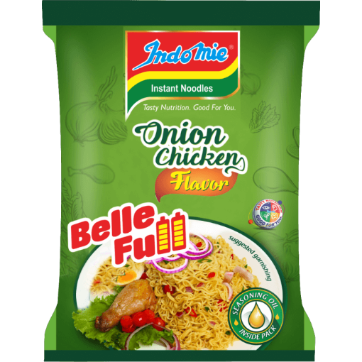 Picture of Indomie Onion Chicken Flavor 280g