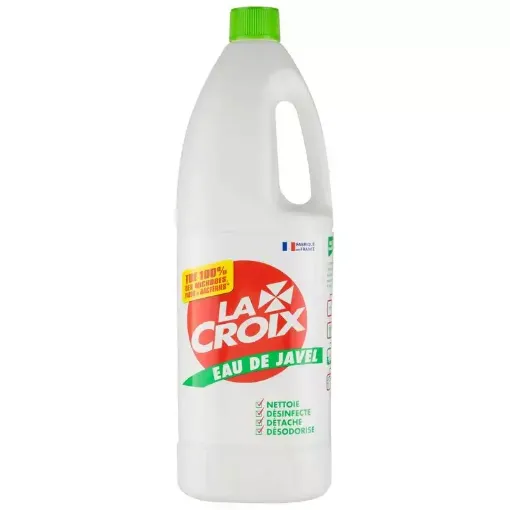 Picture of Javel La Croix 1.5L