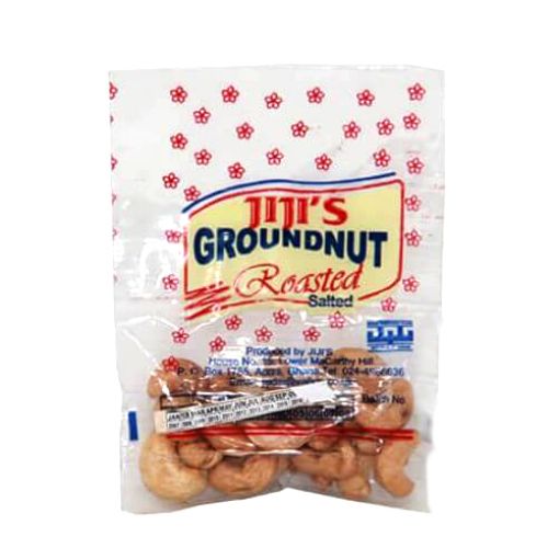 Picture of Jiji Cashew Nut Sachet