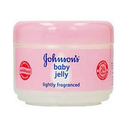 Picture of Johnsons Jelly Scented 250ml