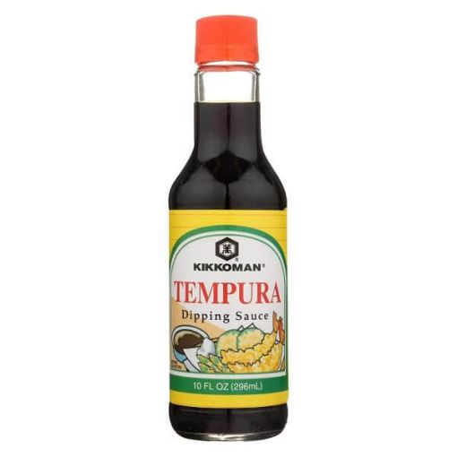 Picture of Kikkoman Tempura Dipping Sauce 296ml