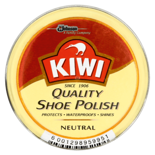 Picture of Kiwi Polish Neutral 50ml