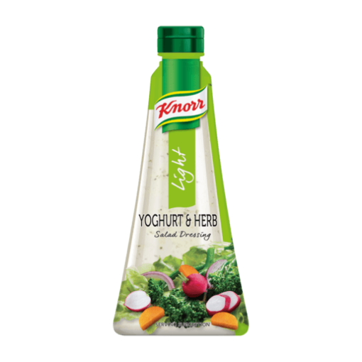 Picture of Knorr Lite Yoghurt&Herb Dressing 340ml