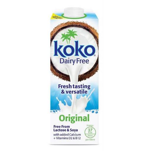 Picture of Koko Dairy Free Milk Original 1ltr